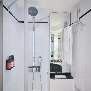 iStay by NH Berlin City Ost Hotel fotoÄŸrafÄ±