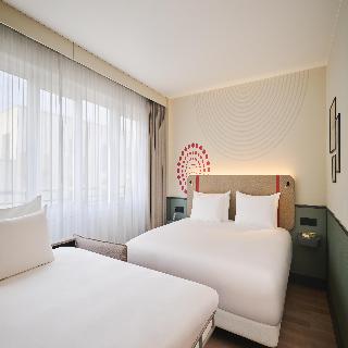 iStay by NH Berlin City Ost Hotel fotoÄŸrafÄ±