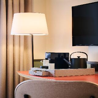 iStay by NH Berlin City Ost Hotel fotoÄŸrafÄ±