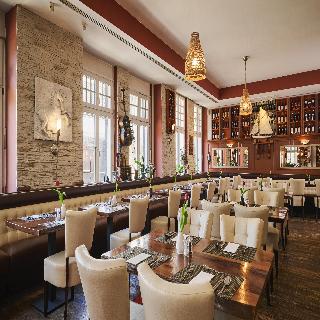 iStay by NH Berlin City Ost Hotel fotoÄŸrafÄ±