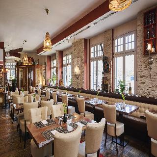 iStay by NH Berlin City Ost Hotel fotoÄŸrafÄ±
