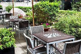iStay by NH Berlin City Ost Hotel fotoÄŸrafÄ±