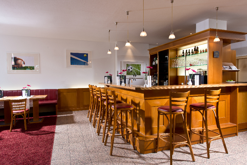 Alfa Hotel Berlin fotoÄŸrafÄ±