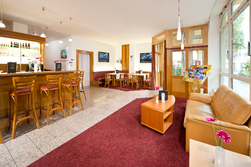 Alfa Hotel Berlin fotoÄŸrafÄ±