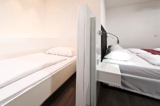 Alfa Hotel Berlin fotoÄŸrafÄ±