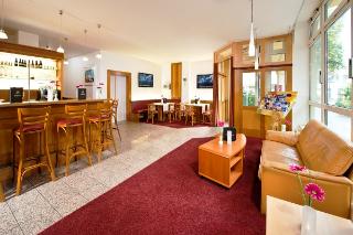 Alfa Hotel Berlin fotoÄŸrafÄ±
