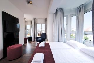 Alfa Hotel Berlin fotoÄŸrafÄ±