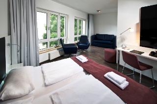 Alfa Hotel Berlin fotoÄŸrafÄ±