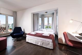 Alfa Hotel Berlin fotoÄŸrafÄ±