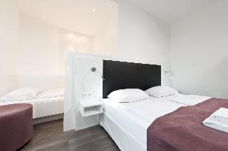 Alfa Hotel Berlin fotoÄŸrafÄ±