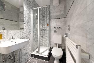 Alfa Hotel Berlin fotoÄŸrafÄ±