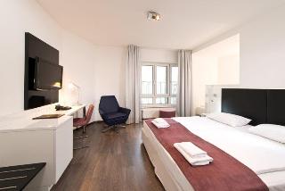 Alfa Hotel Berlin fotoÄŸrafÄ±