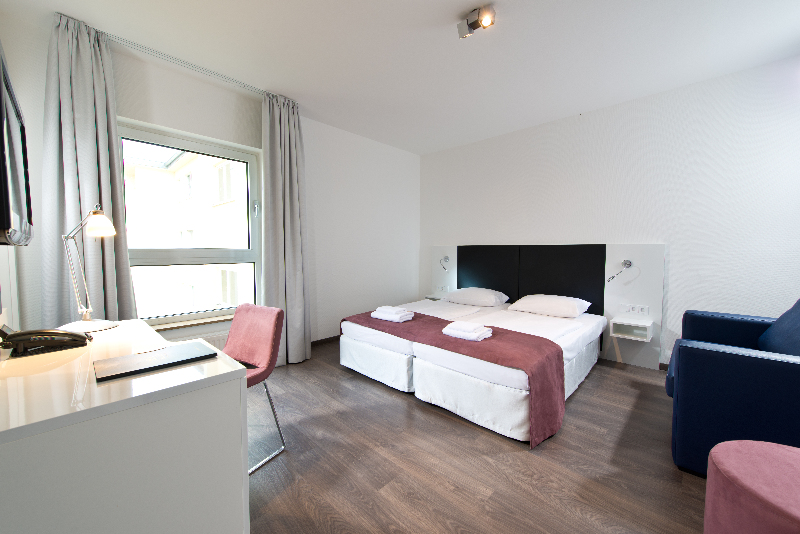 Alfa Hotel Berlin fotoÄŸrafÄ±