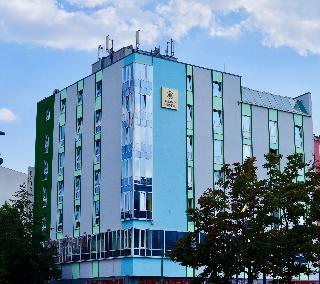 Grand Hostel Berlin Urban otel fotoğrafı
