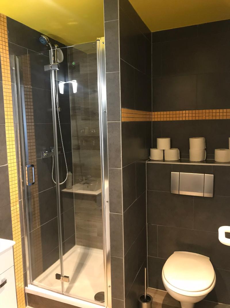 Grand Hostel Berlin Urban - Oda