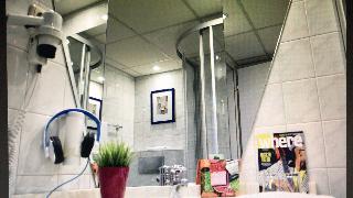 Grand Hostel Berlin Urban fotoÄŸrafÄ±