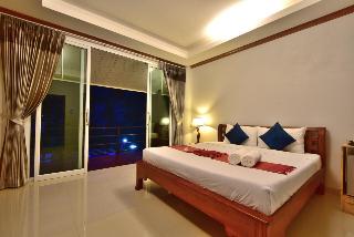 Pechmaneekan Beach Resort fotoÄŸrafÄ±