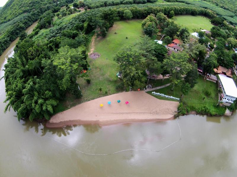 Pechmaneekan Beach Resort - Genel