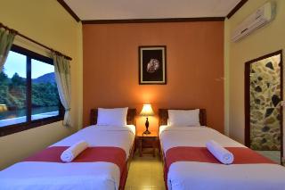 Pechmaneekan Beach Resort fotoÄŸrafÄ±