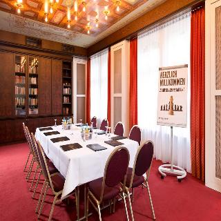 Numa  Arc Rooms & Apartments Berlin fotoÄŸrafÄ±