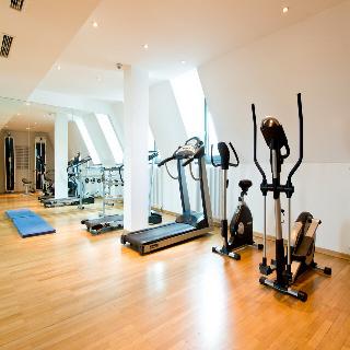 Numa  Arc Rooms & Apartments Berlin fotoÄŸrafÄ±