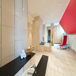 Numa  Arc Rooms & Apartments Berlin fotoÄŸrafÄ±