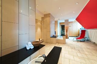 Numa  Arc Rooms & Apartments Berlin fotoÄŸrafÄ±
