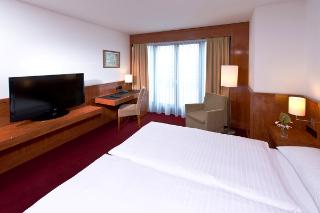 Numa  Arc Rooms & Apartments Berlin fotoÄŸrafÄ±