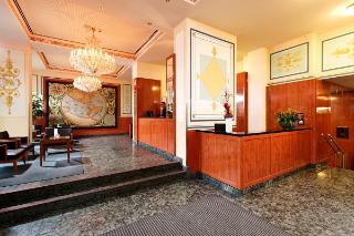Numa  Arc Rooms & Apartments Berlin fotoÄŸrafÄ±