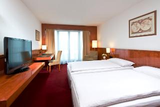 Numa  Arc Rooms & Apartments Berlin fotoÄŸrafÄ±