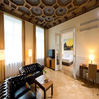 Numa  Arc Rooms & Apartments Berlin fotoÄŸrafÄ±