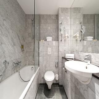 Numa  Arc Rooms & Apartments Berlin fotoÄŸrafÄ±