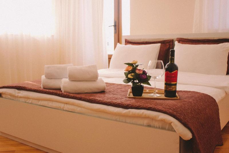 Central Baku Hotel - Genel