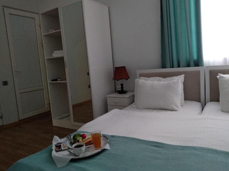 Central Baku Hotel - Oda