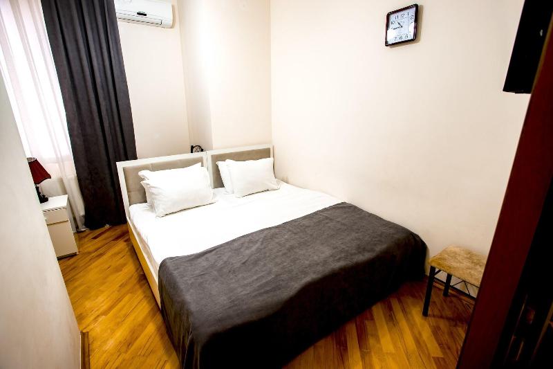 Central Baku Hotel - Oda