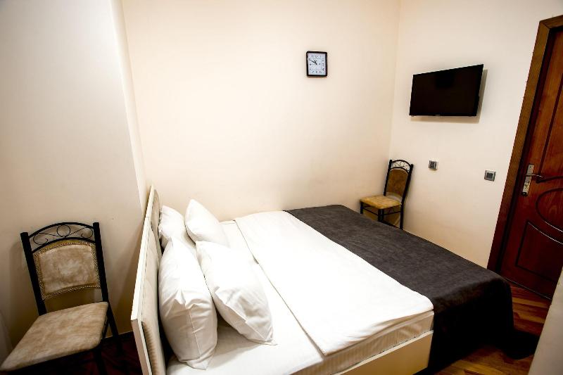 Central Baku Hotel - Oda