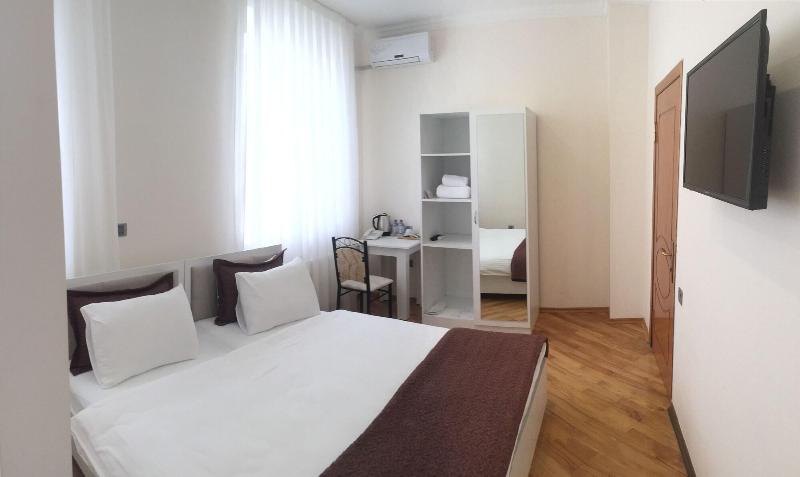 Central Baku Hotel - Oda