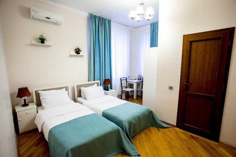 Central Baku Hotel - Oda