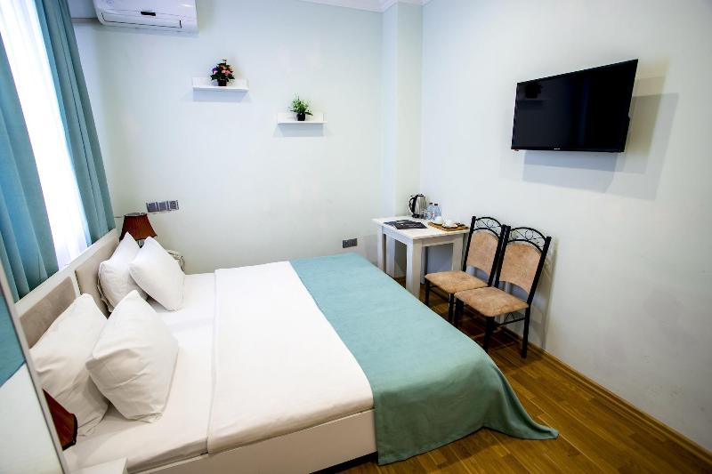 Central Baku Hotel - Oda