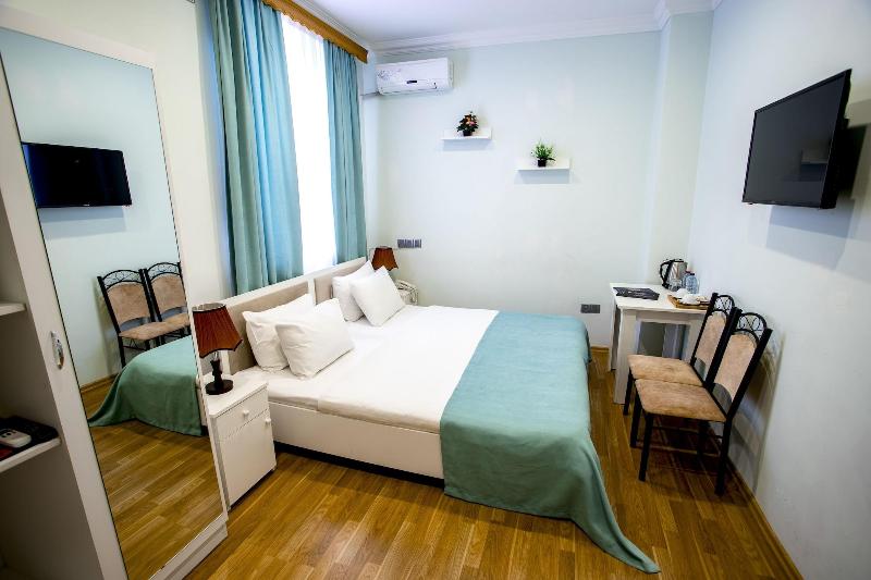 Central Baku Hotel - Oda