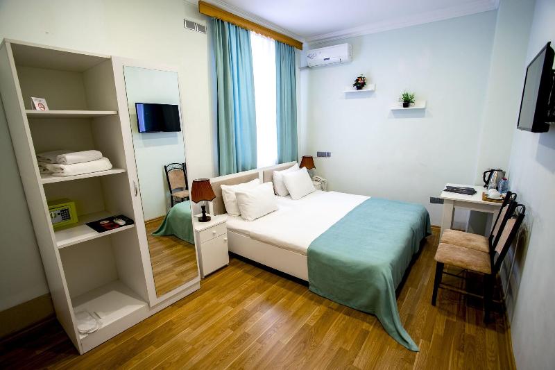 Central Baku Hotel - Oda