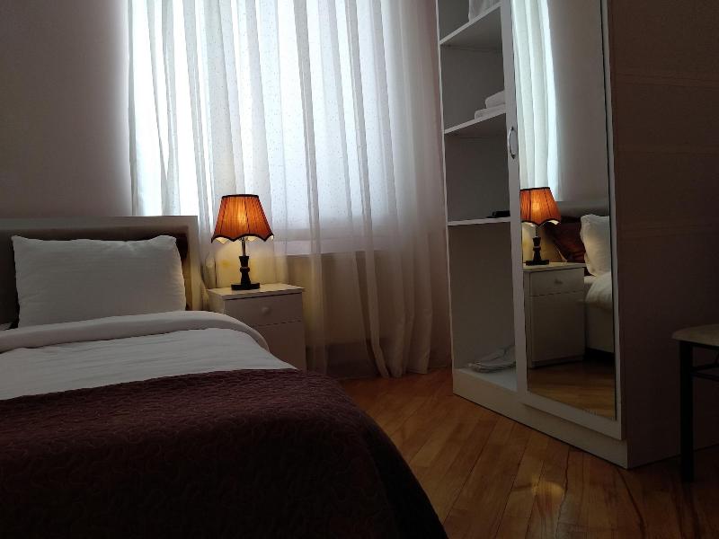 Central Baku Hotel - Oda