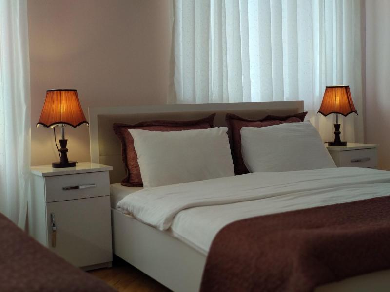 Central Baku Hotel - Oda