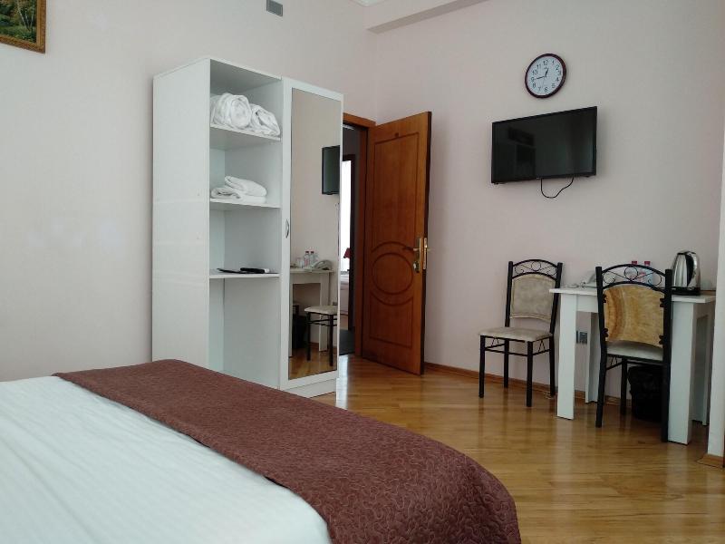Central Baku Hotel - Oda
