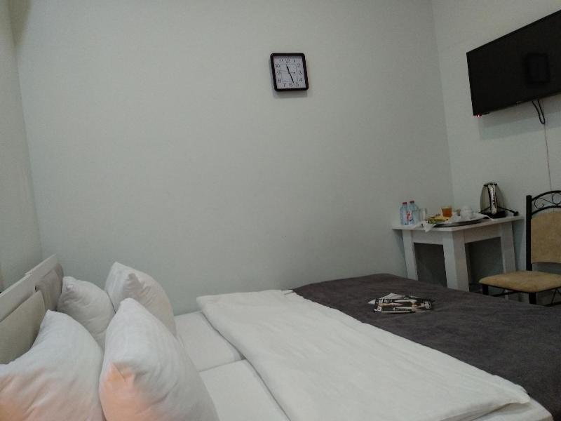 Central Baku Hotel - Oda