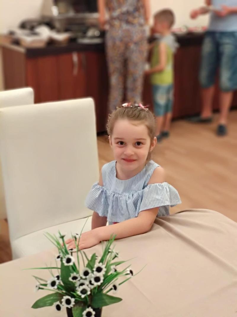 Central Baku Hotel - Restoran