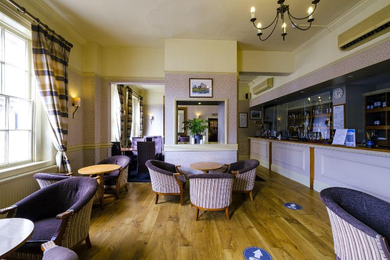 Royal Hotel - Bar