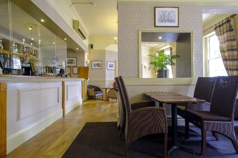 Royal Hotel - Bar