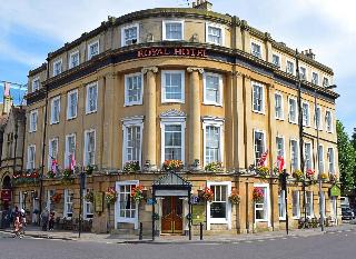 Royal Hotel fotoÄŸrafÄ±