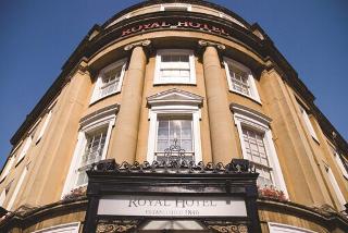 Royal Hotel fotoÄŸrafÄ±